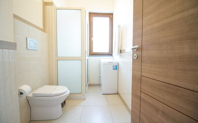 Accommodatie:&nbsp;Suite Monolocale 1