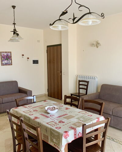 Suite Bilocale 3