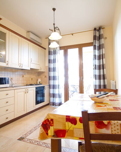 Suite Monolocale 1