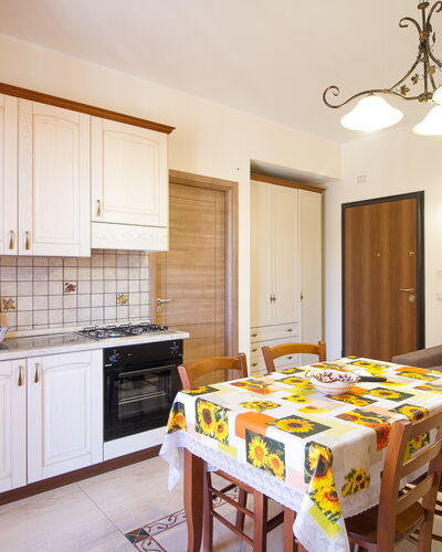 Suite Trilocale 1
