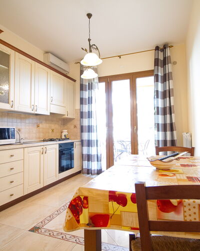 Suite Monolocale 2