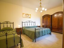 Accommodatie:&nbsp;Suite Bilocale 2