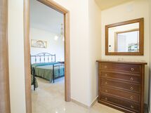 Accommodatie:&nbsp;Suite Bilocale 2