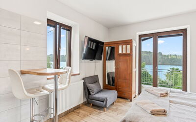 Accommodatie:&nbsp;Županovice 100.1