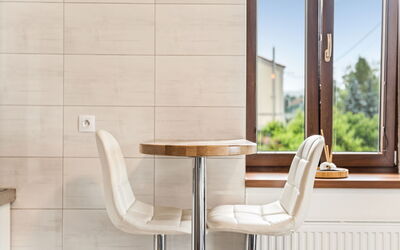 Accommodatie:&nbsp;Županovice 100.1