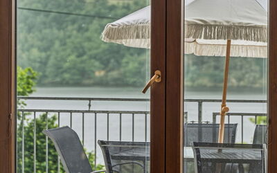 Accommodatie:&nbsp;Županovice 100.2