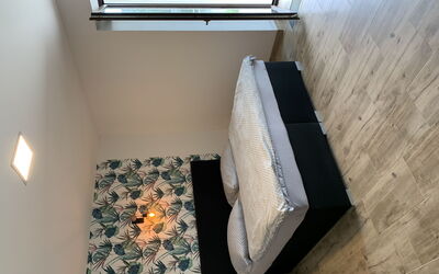 Accommodatie:&nbsp;Županovice 100.2