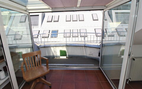 Loft Starhemberg