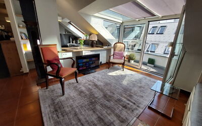 Loft Starhemberg