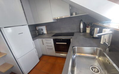 Loft Starhemberg