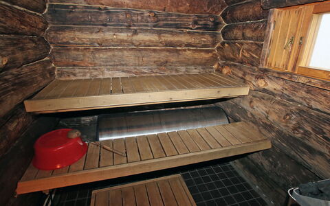 Poromooli A1: Hout, Verblijf, Blokhut, Woud, Schuur, Garden Gebouwen, Lariks, Bos, Beits