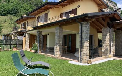 Aaron - Pieve, Lombardije, Italië