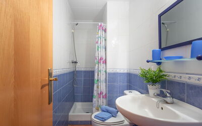 Accommodatie:&nbsp;Stella Maris 899.1