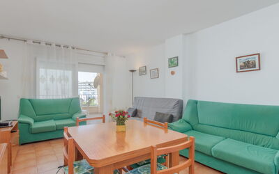 Accommodatie:&nbsp;Stella Maris 899.1