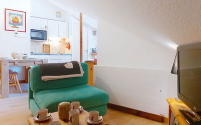 Accommodatie:&nbsp;Pierres Blanches F et H 140.20