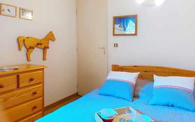 Accommodatie:&nbsp;Pierres Blanches F et H 140.20