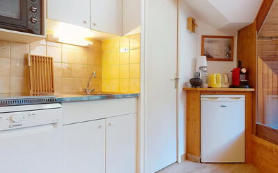 Accommodatie:&nbsp;Pierres Blanches F et H 140.20