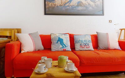 Accommodatie:&nbsp;Pierres Blanches F et H 140.20