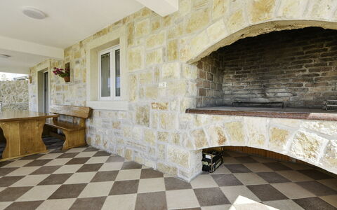 Accommodatie:&nbsp;Tanja 123.3