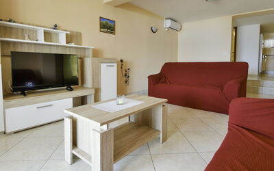 Accommodatie:&nbsp;Tanja 123.3