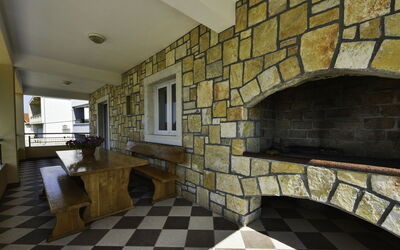 Accommodatie:&nbsp;Tanja 123.1
