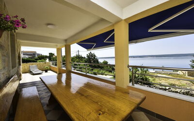 Accommodatie:&nbsp;Tanja 123.3