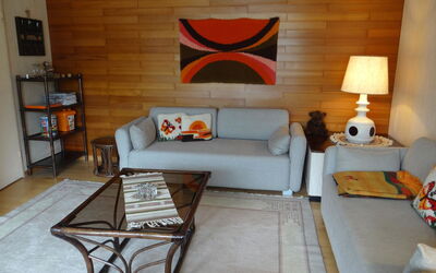Sunnmatt Süd Wohnung 246