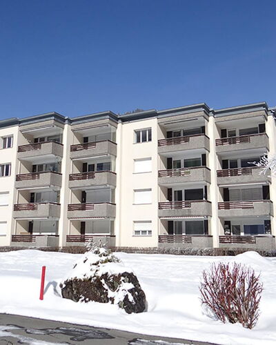 Sunnmatt Süd Wohnung 246