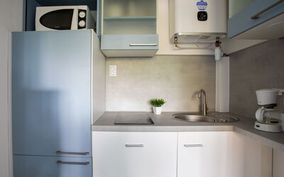 Accommodatie:&nbsp;Le Tremblay 1 154.1