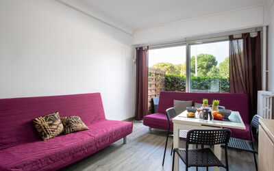 Accommodatie:&nbsp;Le Tremblay 2 154.2