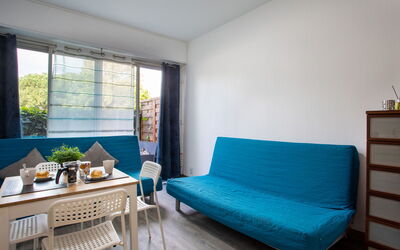 Accommodatie:&nbsp;Le Tremblay 1 154.1