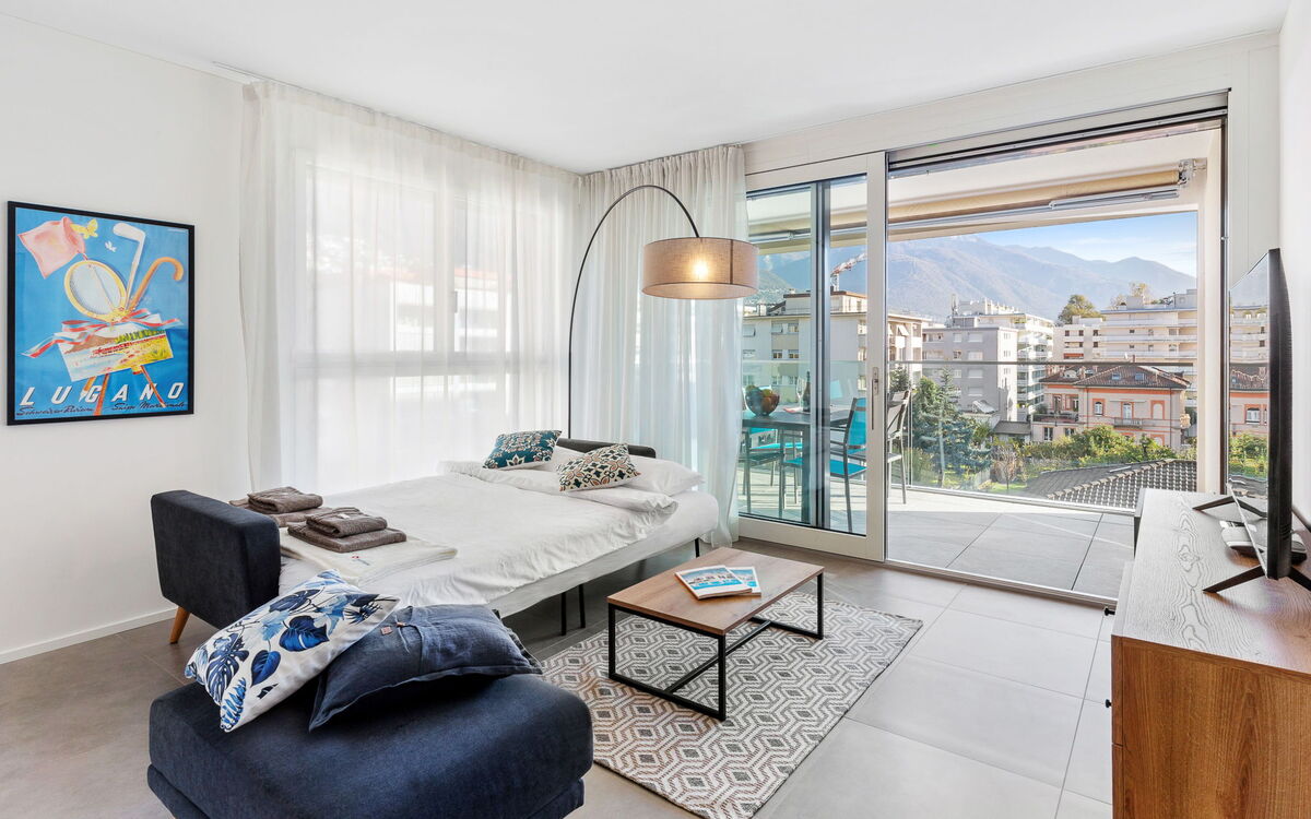 Accommodatie:&nbsp;Loctowers A4.3.4 60.13