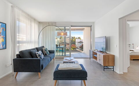 Accommodatie:&nbsp;Loctowers A3.4.2 60.6