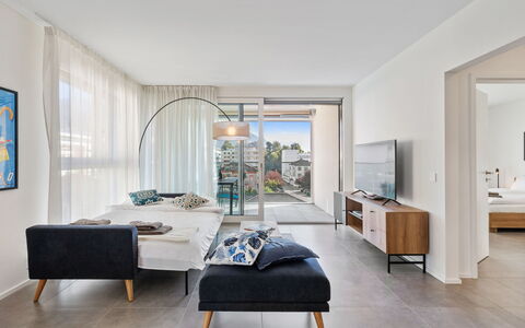 Accommodatie:&nbsp;Loctowers A4.4.4 60.16