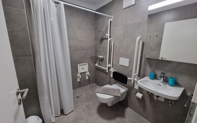 Accommodatie:&nbsp;Loctowers A4.1.1 60.18