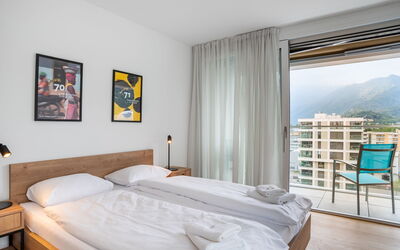 Accommodatie:&nbsp;Loctowers A4.9.2 60.20