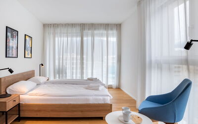Accommodatie:&nbsp;Loctowers A4.9.2 60.20