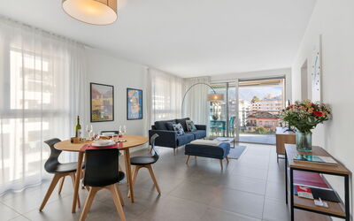 Accommodatie:&nbsp;Loctowers A3.4.3 60.7