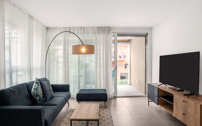 Accommodatie:&nbsp;Loctowers A3.7.3 60.9