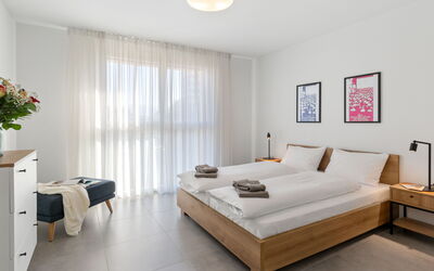 Accommodatie:&nbsp;Loctowers A4.3.4 60.13