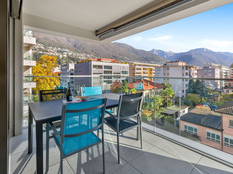 Locarno 60