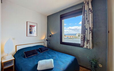 Accommodatie:&nbsp;Coudalère les Hébrides 966.1
