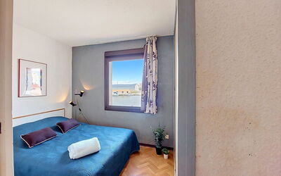 Accommodatie:&nbsp;Coudalère les Hébrides 966.1