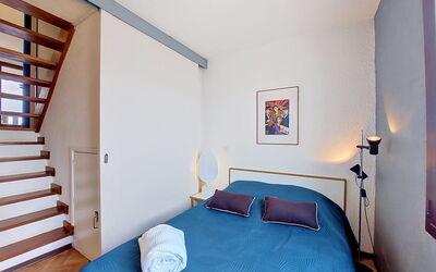 Accommodatie:&nbsp;Coudalère les Hébrides 966.1