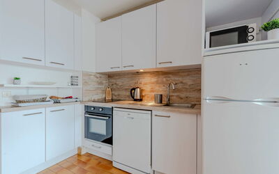 Accommodatie:&nbsp;Coudalère les Hébrides 966.3
