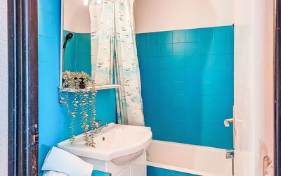 Accommodatie:&nbsp;Coudalère les Hébrides 966.5