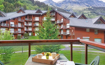 Accommodatie:&nbsp;L'Enclave i et J 500.29