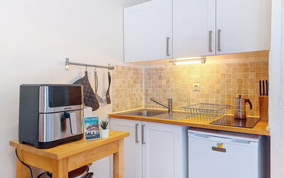Accommodatie:&nbsp;L'Enclave i et J 500.28