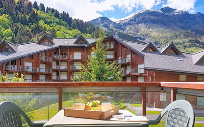Accommodatie:&nbsp;L'Enclave i et J 500.29