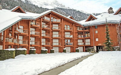 Les Contamines 500
